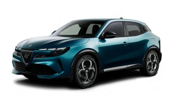 JUNIOR IBRIDA 107KW  (145CV)