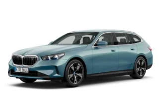 BMW i5 Touring para empresas