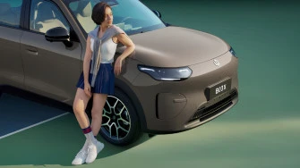 Nuevo B03X