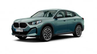 BMW X2 para empresas