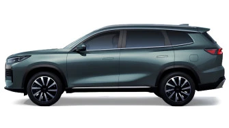 EBRO s800 PHEV 