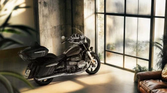 R 18 Transcontinental