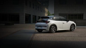 Ypsilon Elettrica HF Line Leasing