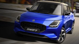 NUEVO SWIFT