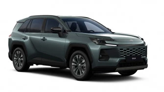 RAV4 Hybrid 200 Advance para empresas