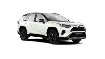 Toyota RAV4 Hybrid 220H 4x2 Advance