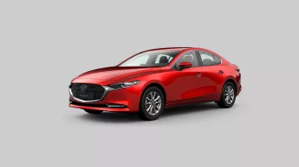 Mazda3 2025 Sedan 2.5L e-SKYACTIV G MHEV 103kW (140CV) 6MT FWD Prime-line