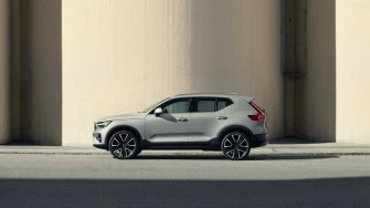 Volvo XC40 Top Edition 