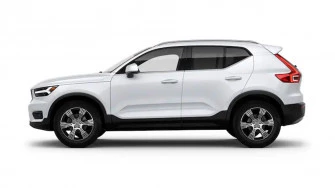 Volvo XC40  B3