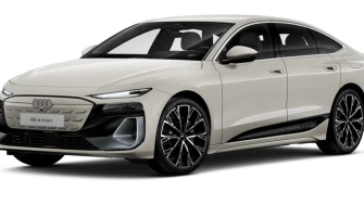 Audi A6 e-tron Sportback