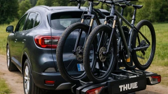 ¿Planes en bici este verano?