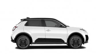 Nissan Micra N-Connecta