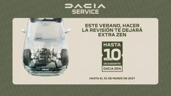 Revisión Verano