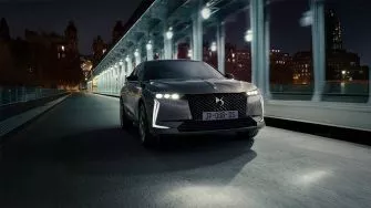  DS 4 PLUG-IN HYBRID 225 ÉTOILE ALCANTARA LEASING