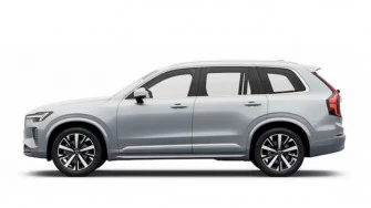 XC90 - (Renting Privado)