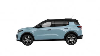 CITROËN C3 AIRCROSS HYBRID Leasing