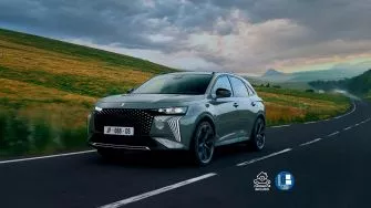 DS 7 PLUG-IN HYBRID AWD 360 PERFORMANCE RENTING 