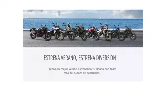 ESTRENA VERANO, ESTRENA DIVERSIÓN