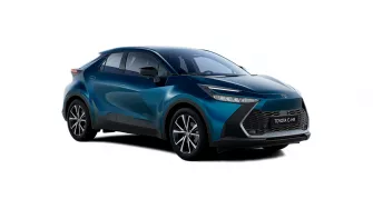 Toyota C-HR Hybrid 200H Advance exclusiva