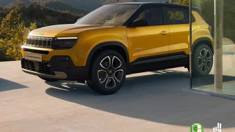 JEEP AVENGER FREEDOM GASOLINA