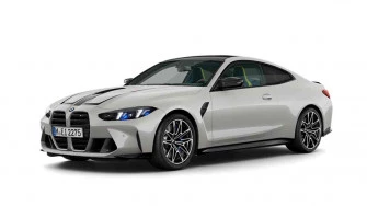 BMW M4 para Empresas