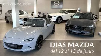 Días Mazda