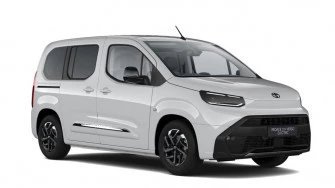 Proace City Verso EV FAMILY EV 50 kWh L1 ACTIVE 100 kW [136C