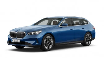 BMW Serie 5 Touring 520d