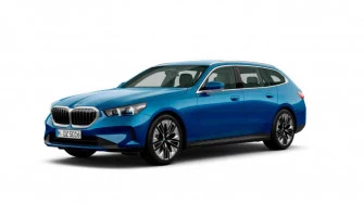 BMW Serie 5 520d BMW Serie 5 520d