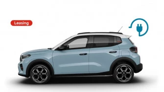 CITROËN Ë-C3 Comercial Leasing