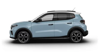 CITROËN Ë-C3 Renting Comercial