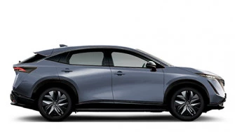 NISSAN ARIYA EMPRESA