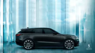 OFERTAS RANGE ROVER VELAR