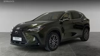 LEXUS NX 450h+ EXECUTIVE 4WD