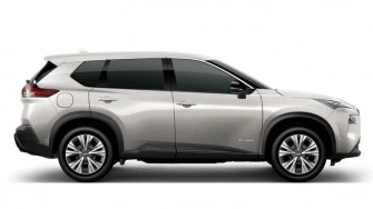 NISSAN X-TRAIL Acenta