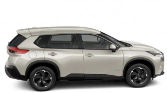 NISSAN X-TRAIL Acenta