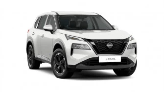 NISSAN X-TRAIL Acenta
