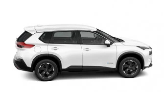 NISSAN X-TRAIL Acenta