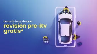 Revisión pre-ITV gratis