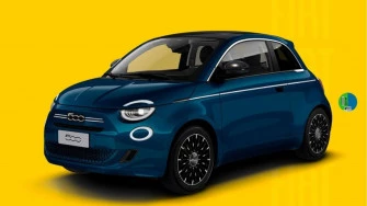 500  Híbrido (Easy Lease)