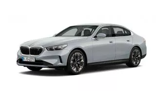 BMW i5 eDrive40