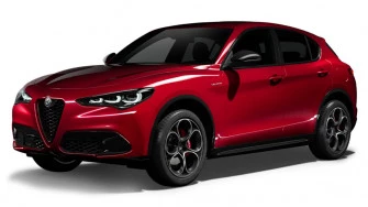 STELVIO 2.2 DIÉSEL 118KW (160 CV) SPRINT RWD