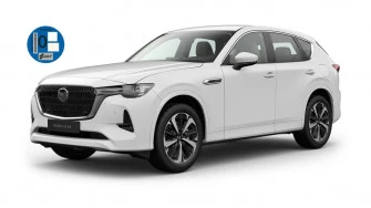 MAZDA  CX-60 