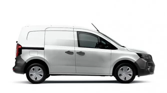 NISSAN TOWNSTAR FURGÓN EMPRESAS