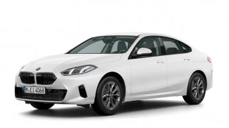 BMW Serie 2 Gran Coupé 220d