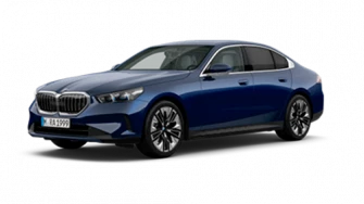 BMW Serie 5 Berlina 530e