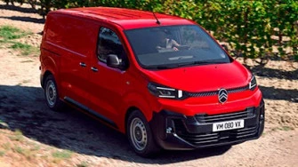 CITROËN JUMPY-
