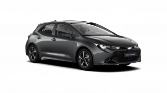 Corolla Hybrid 140 Active Plus