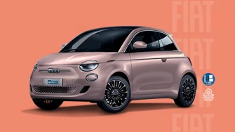 500e 42kWh para empresas