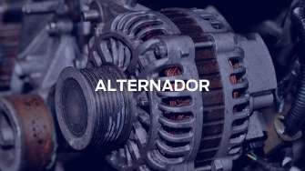 OFERTAS en Alternador
